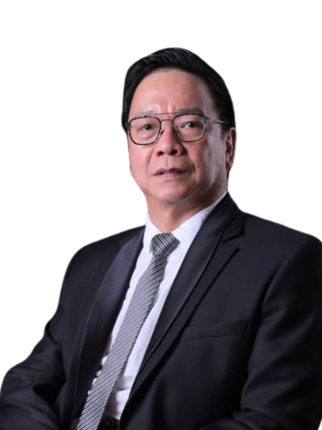 Dr. Drs. HM Anda Hakim, S.H., M.H., M.B.L.